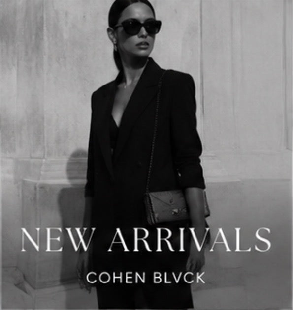 New Arrivals!