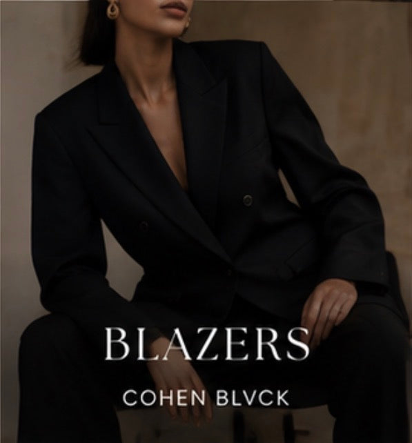 Women Blazers