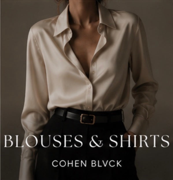 Women Blouses & Shirts