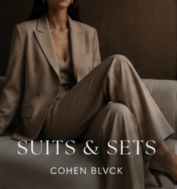 Suits & Sets