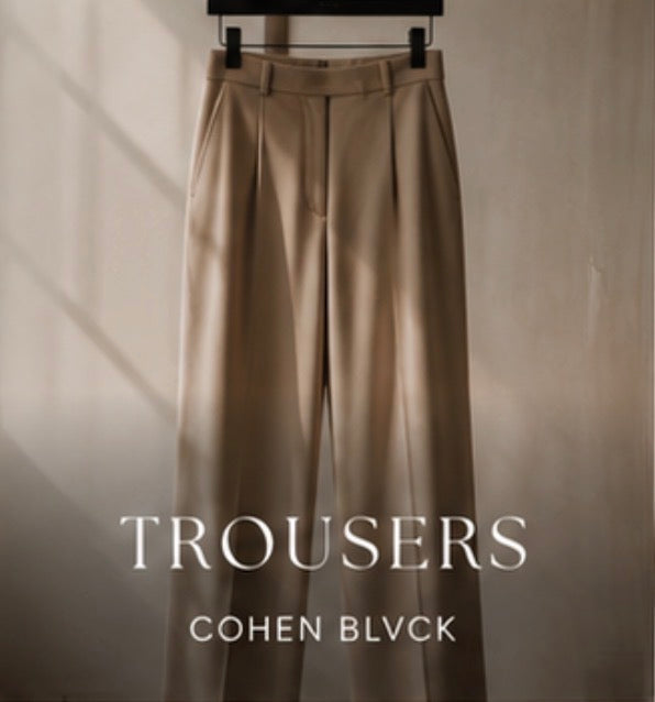 Women Trousers