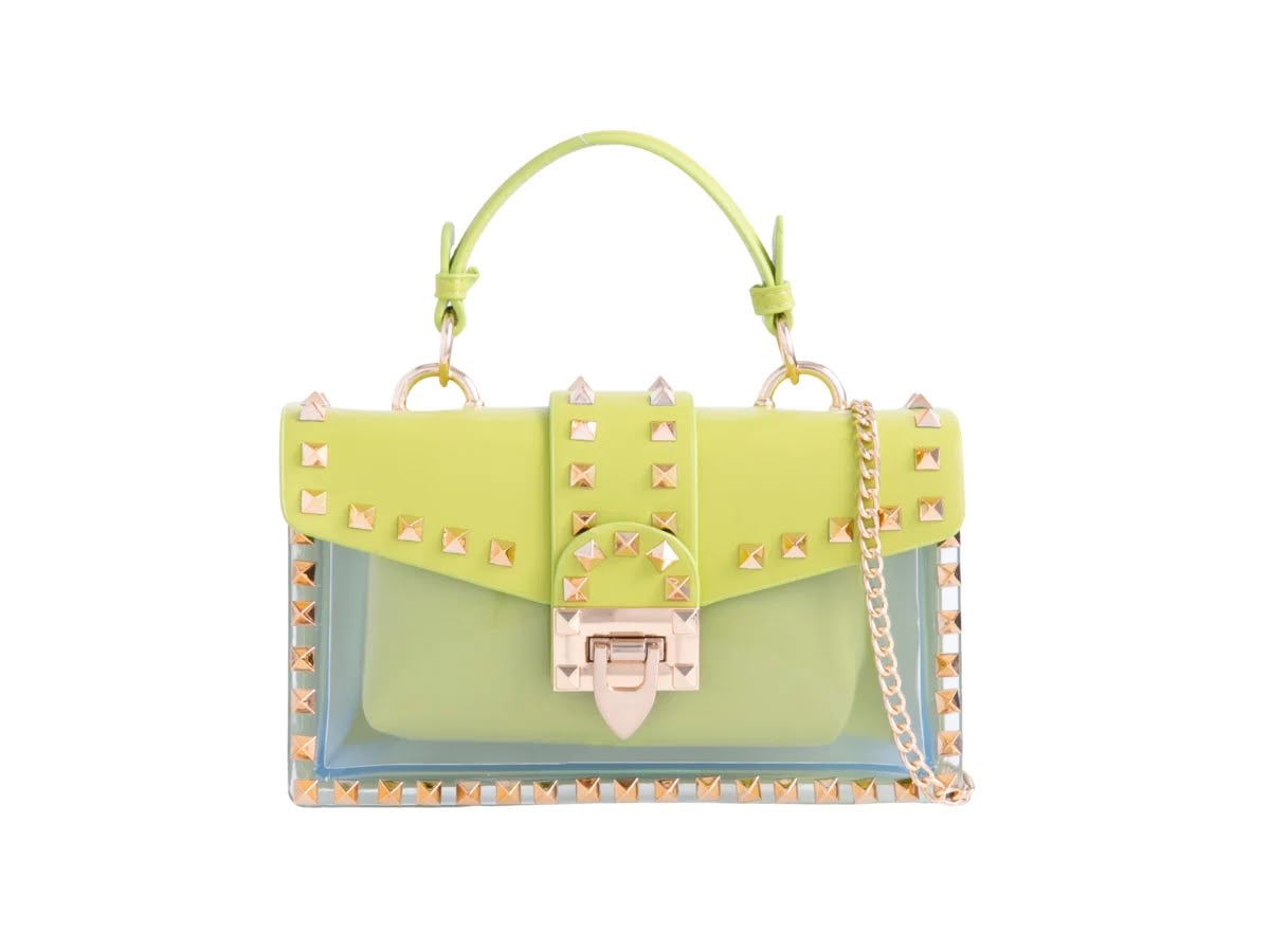 Icon stud bag