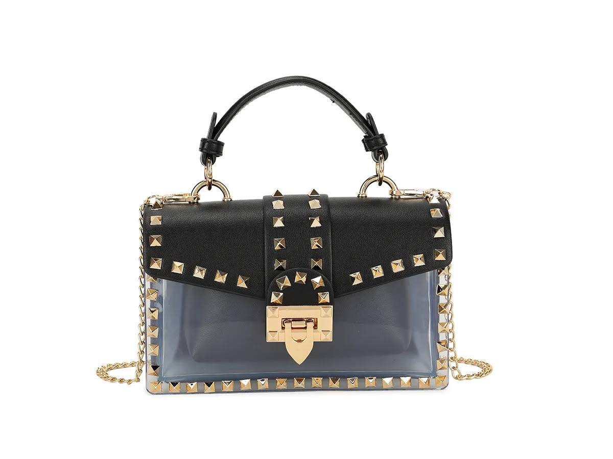 Icon stud bag