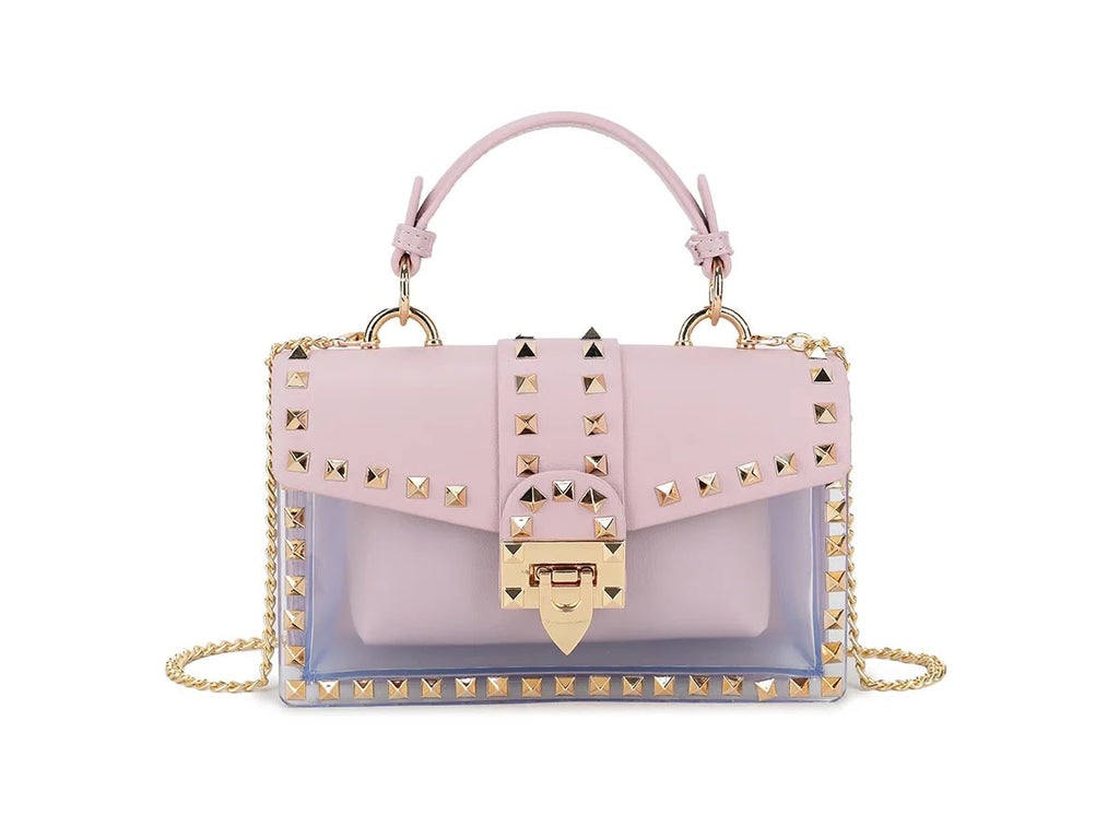 Icon stud bag