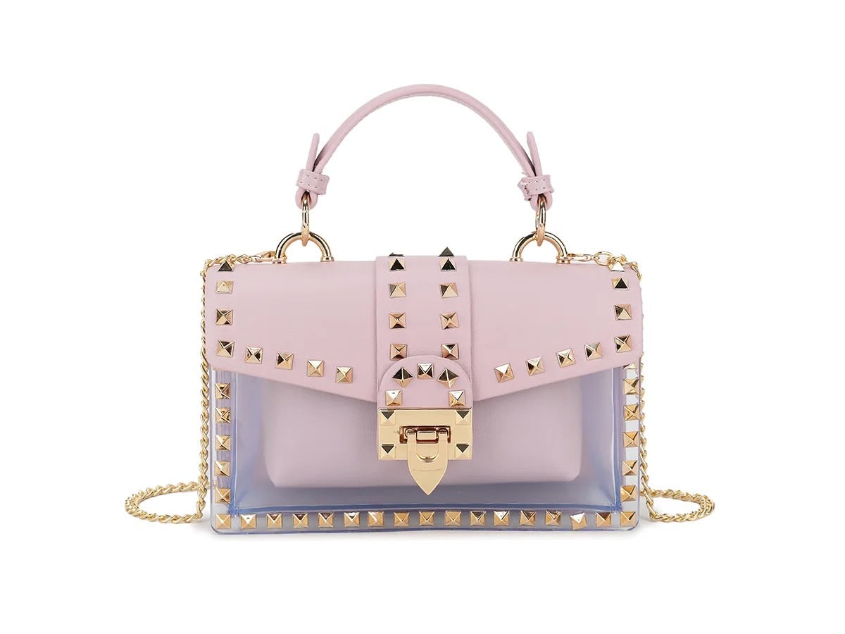 Icon stud bag