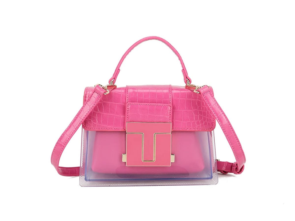 Élan Structured Bag