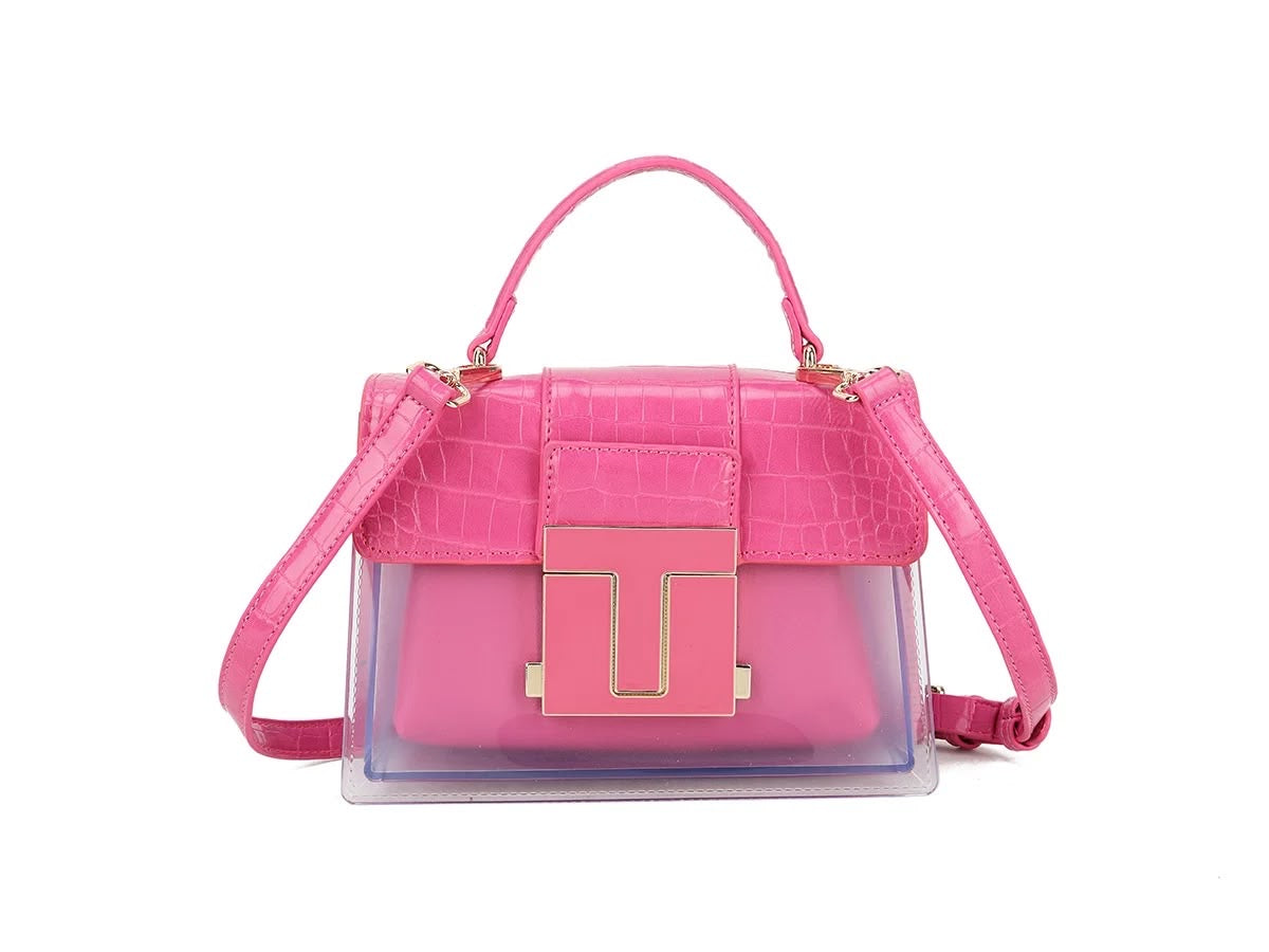 Élan Structured Bag
