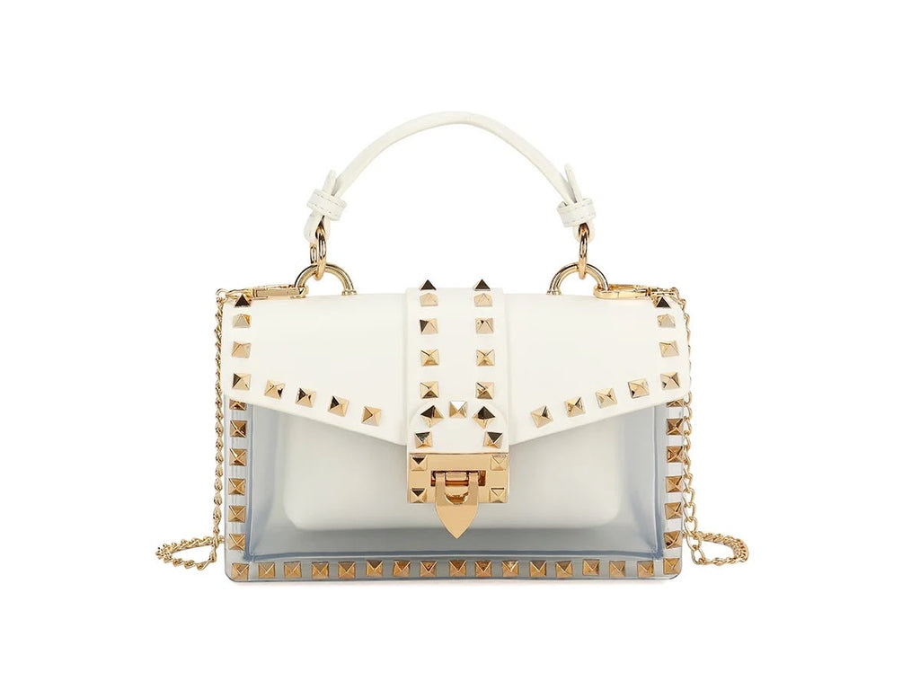Icon stud bag