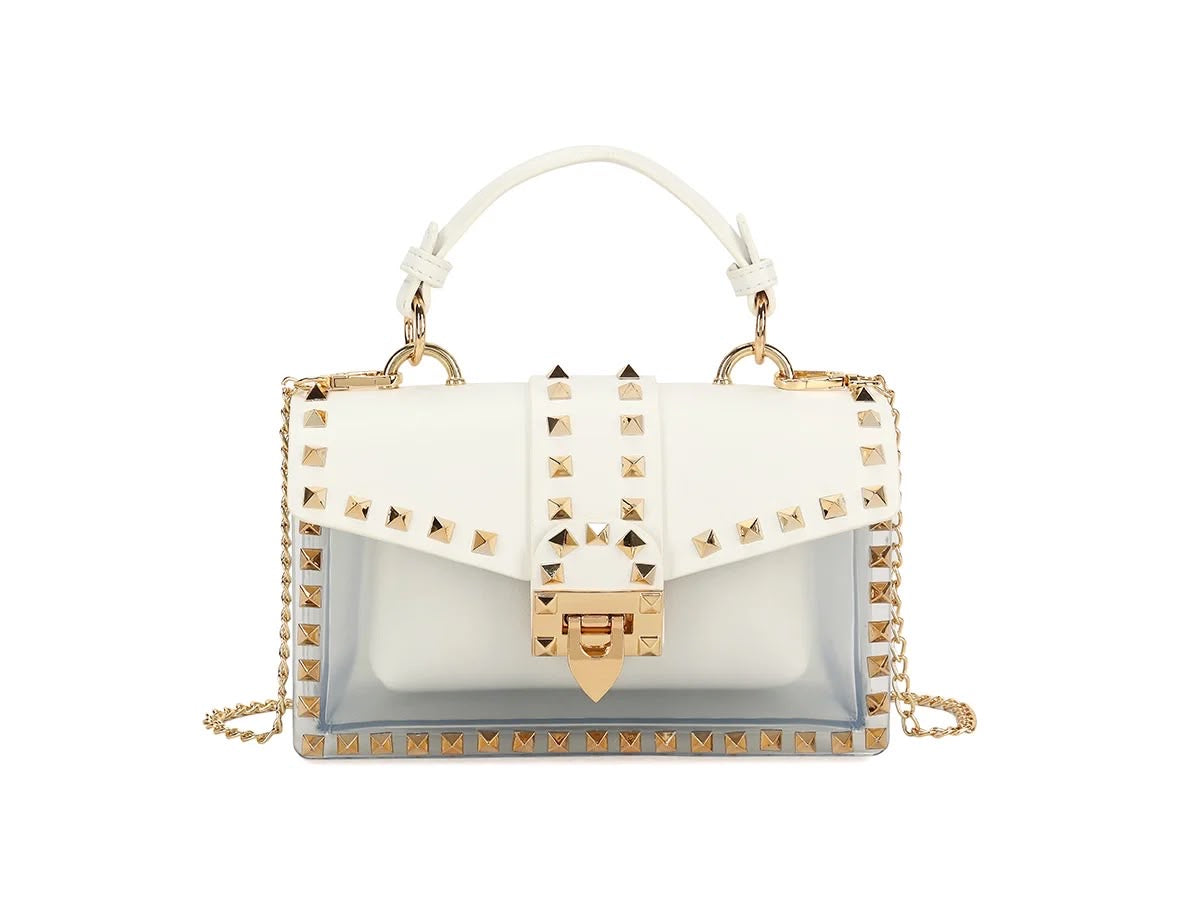 Icon stud bag
