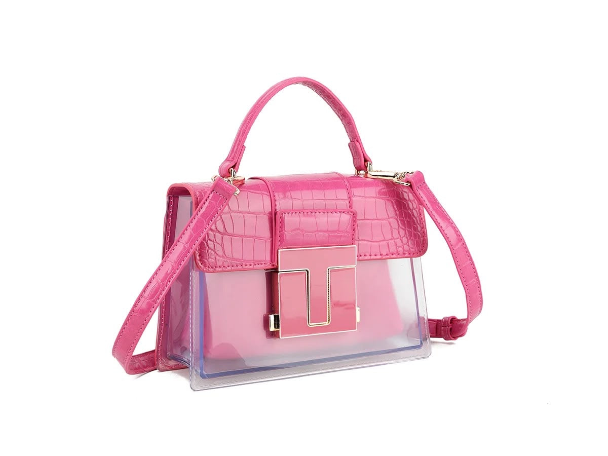 Élan Structured Bag