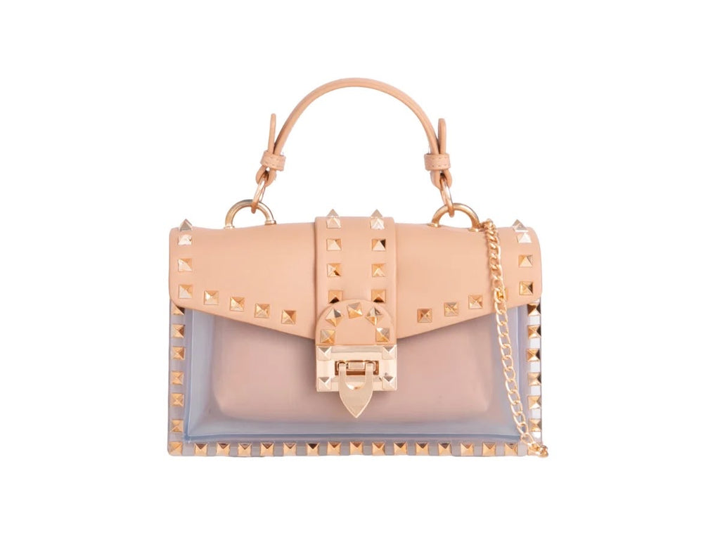 Icon stud bag