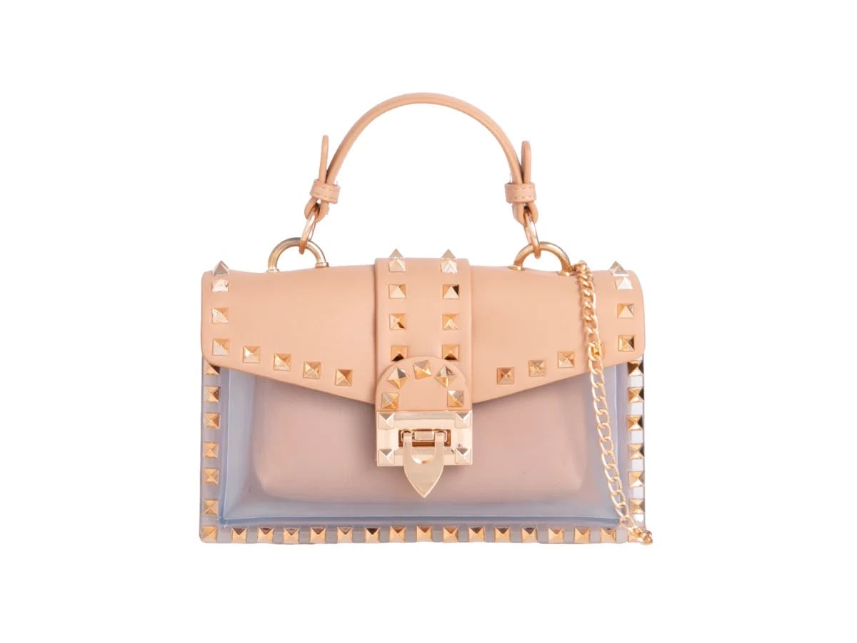Icon stud bag