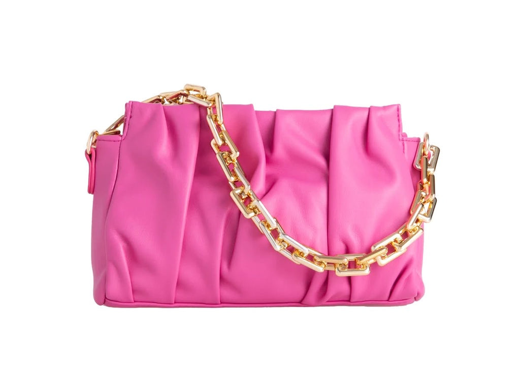Amara Chain Pouch