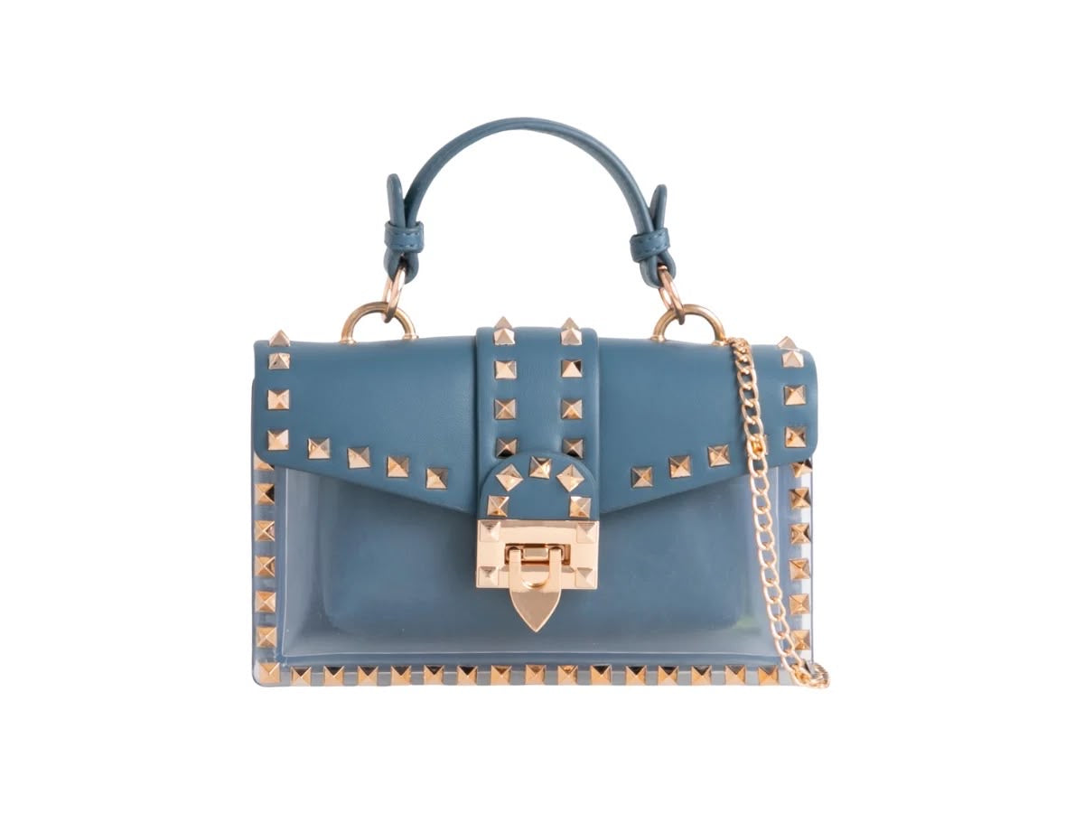 Icon stud bag