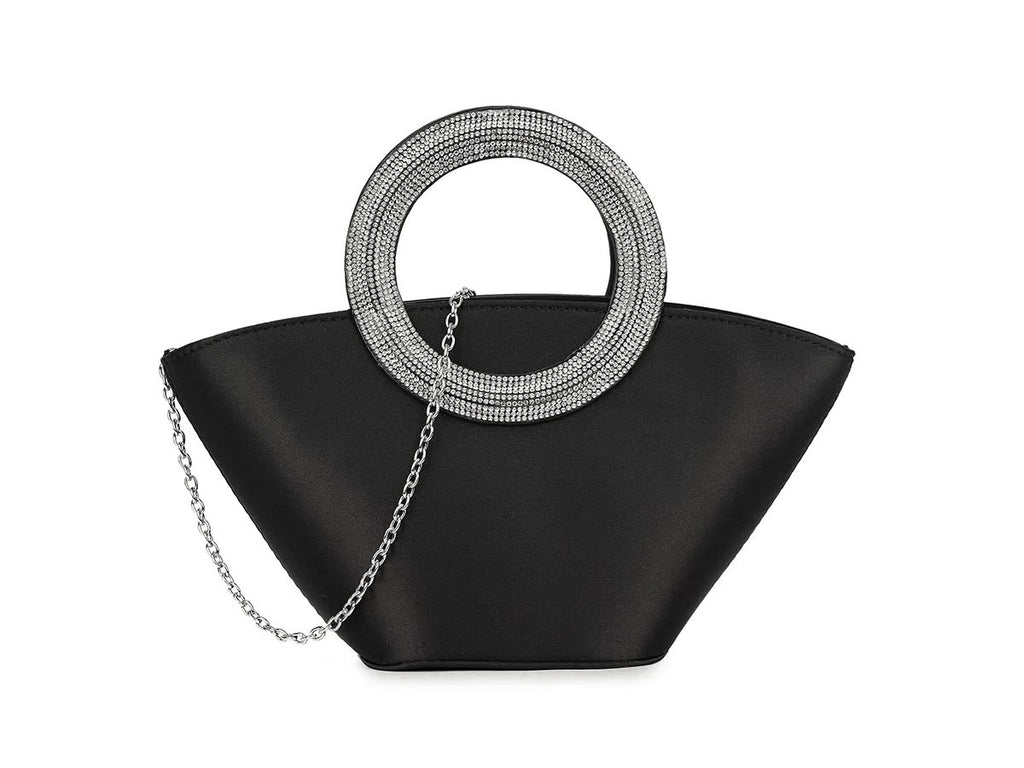 Halo Crystal Bag