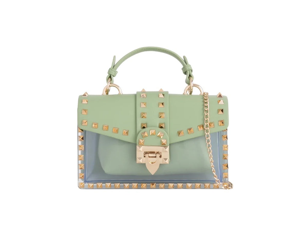 Icon stud bag