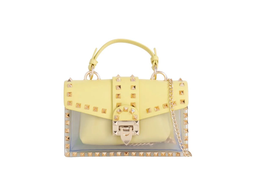Icon stud bag