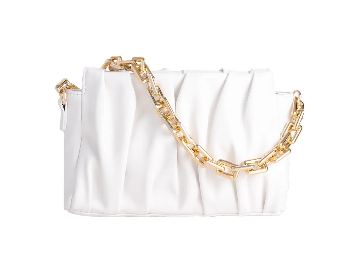 Amara Chain Pouch