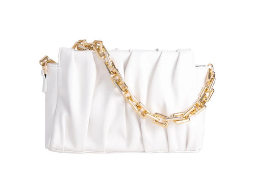 Amara Chain Pouch