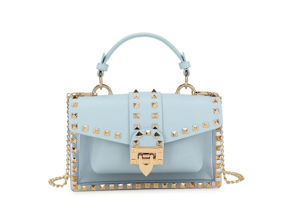 Icon stud bag