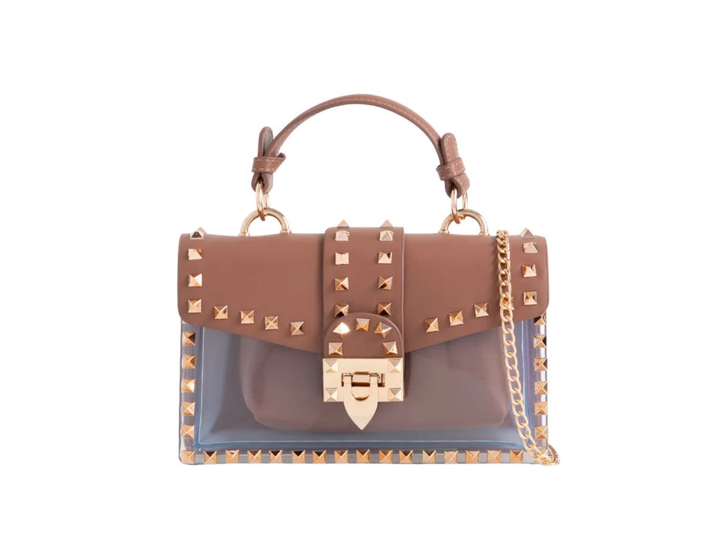 Icon stud bag