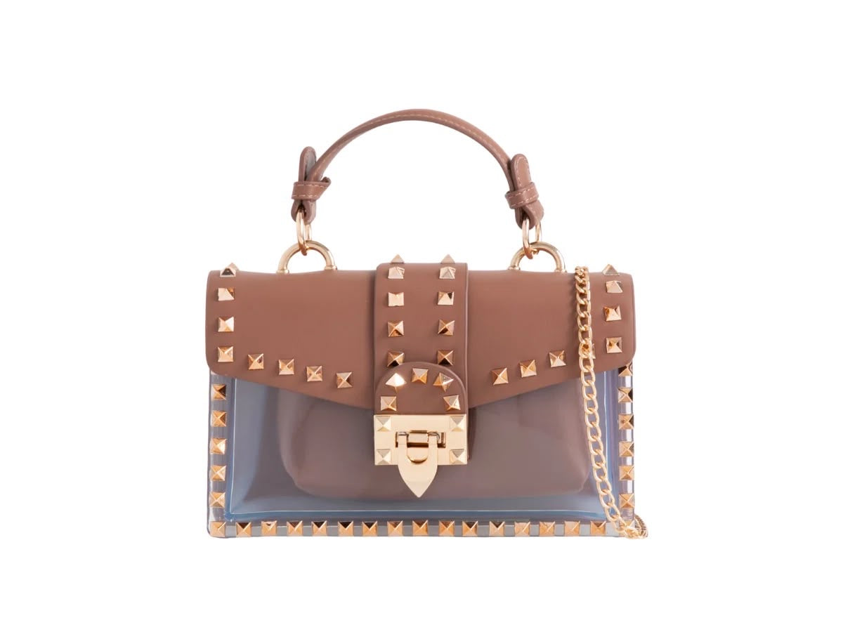 Icon stud bag