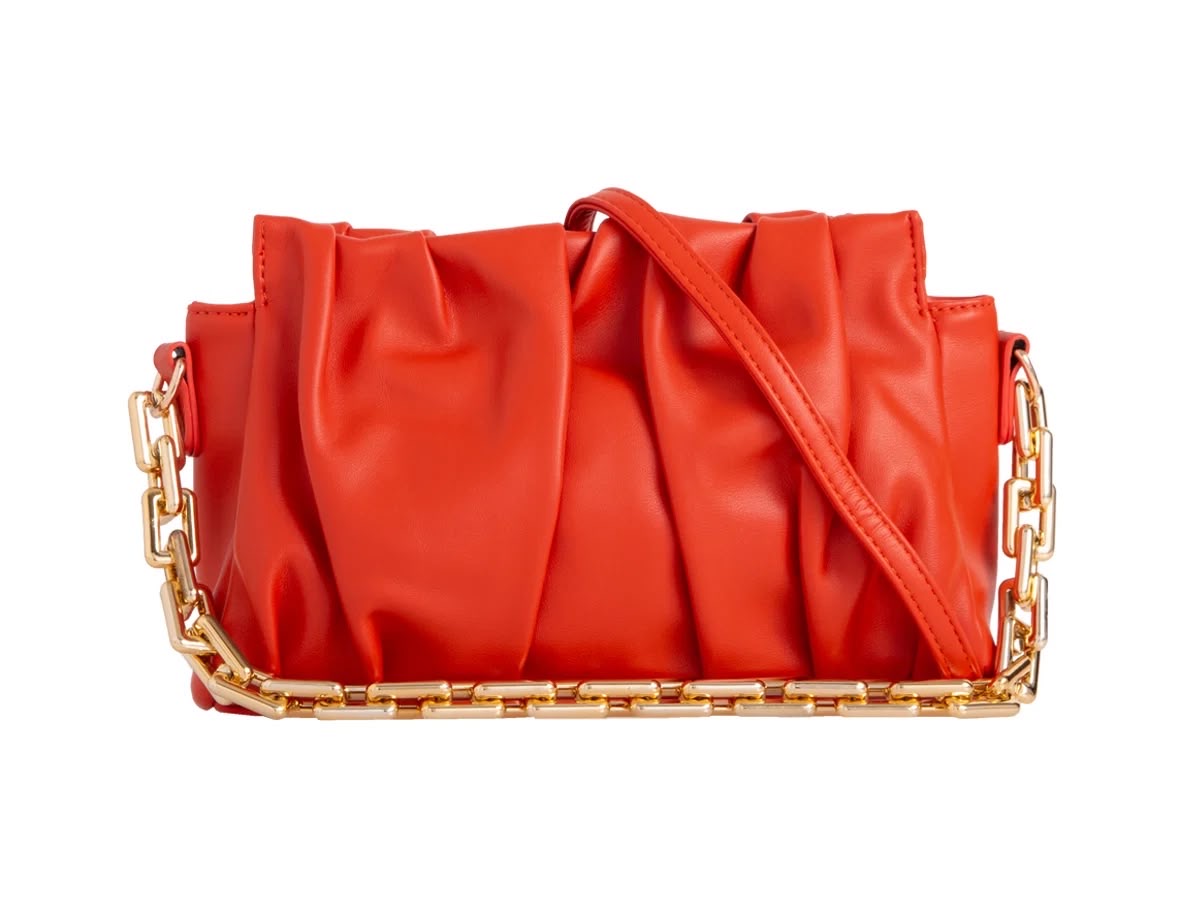 Amara Chain Pouch