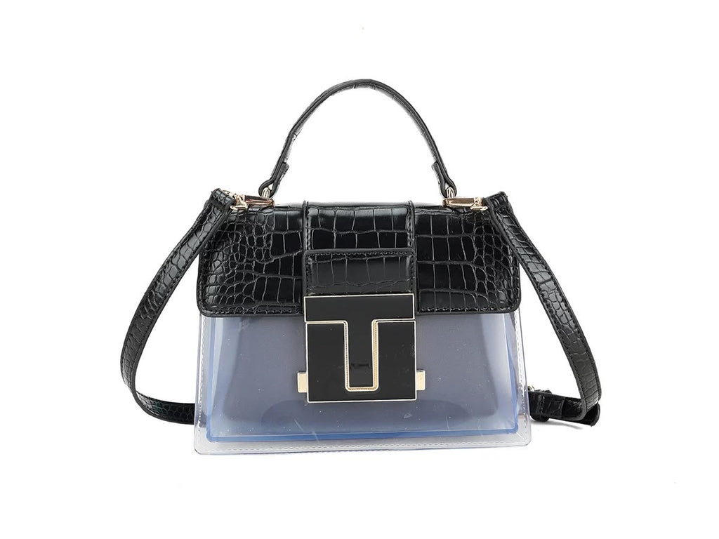 Élan Structured Bag