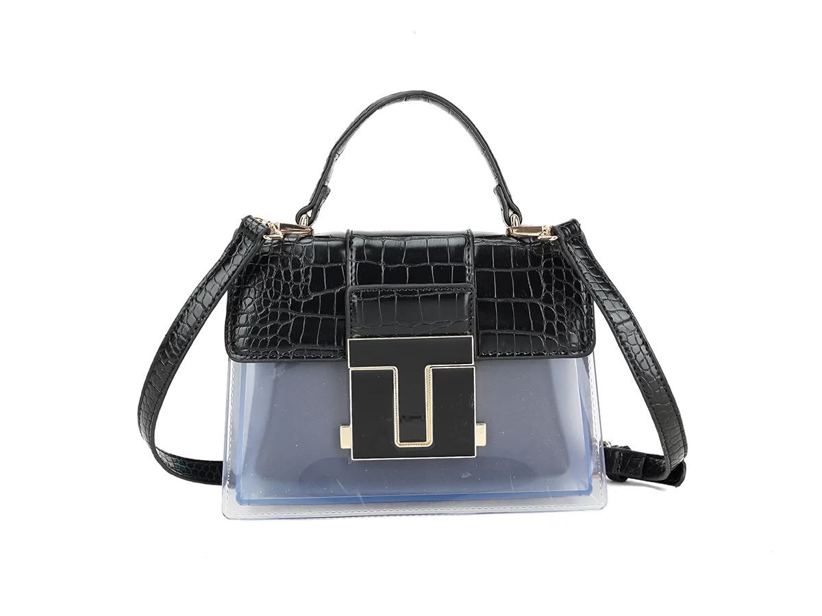 Élan Structured Bag