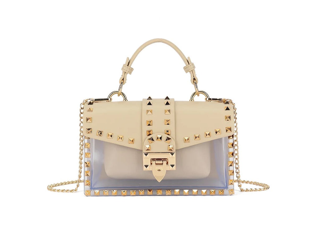 Icon stud bag