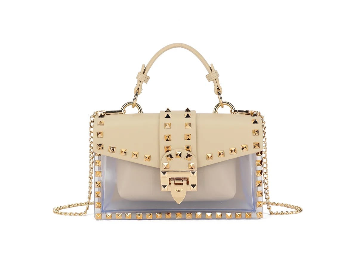 Icon stud bag