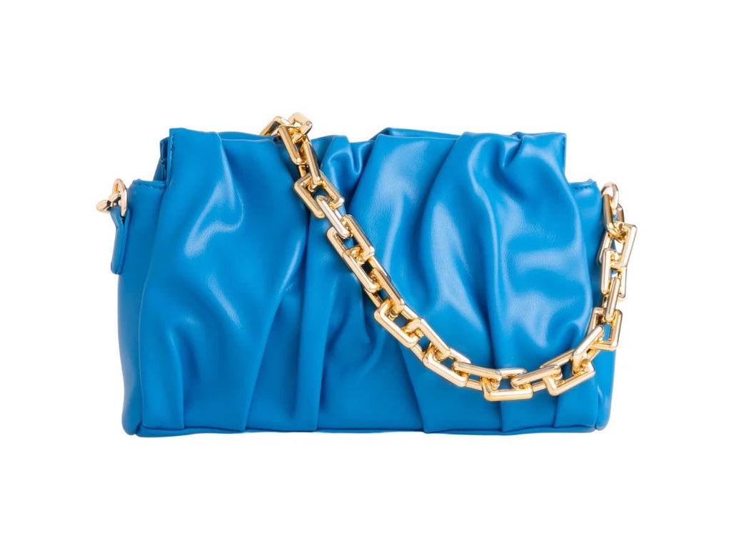 Amara Chain Pouch